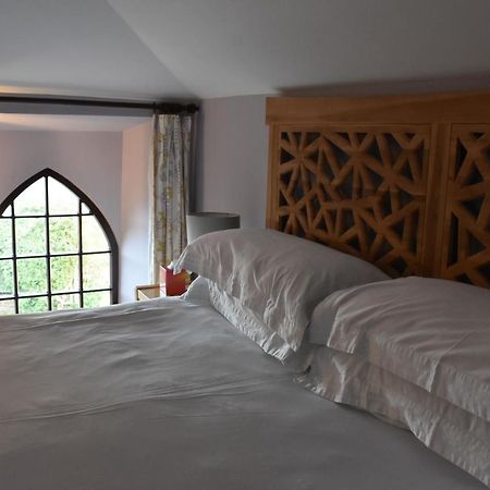 Crug Glas Country House St. Davids  Dış mekan fotoğraf