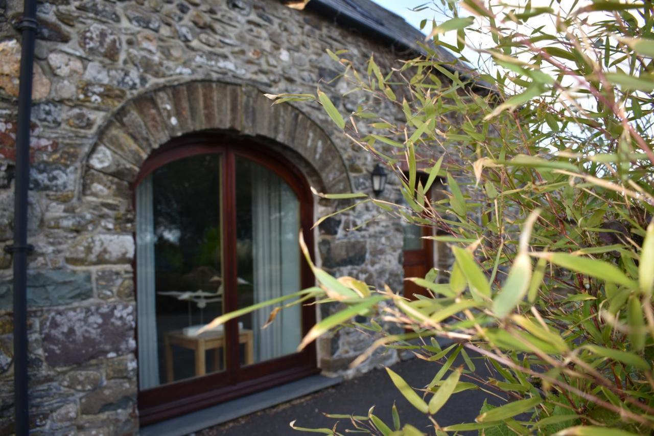 Crug Glas Country House St. Davids  Dış mekan fotoğraf