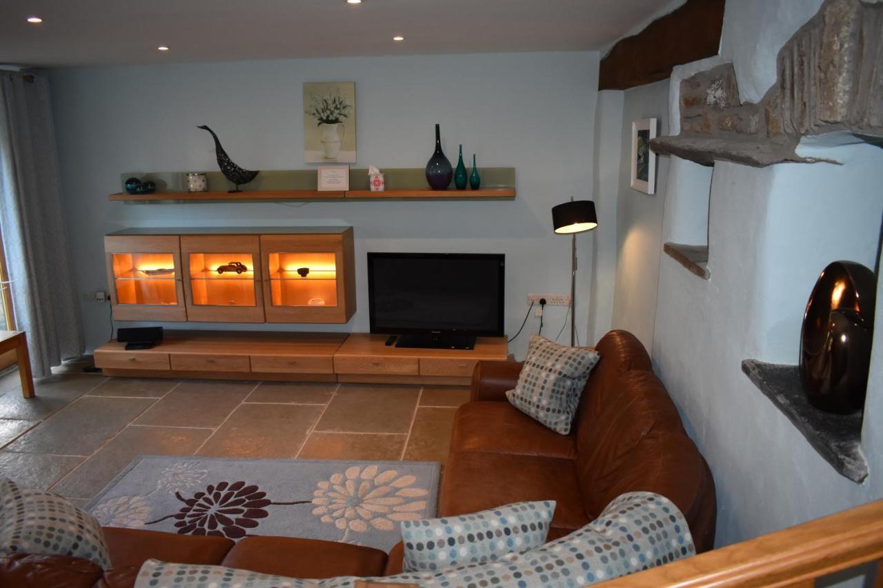 Crug Glas Country House St. Davids  Dış mekan fotoğraf