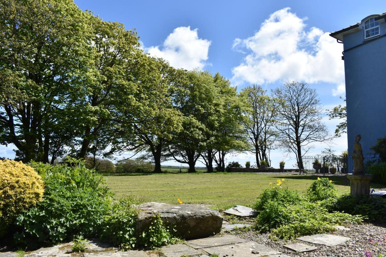 Crug Glas Country House St. Davids  Dış mekan fotoğraf