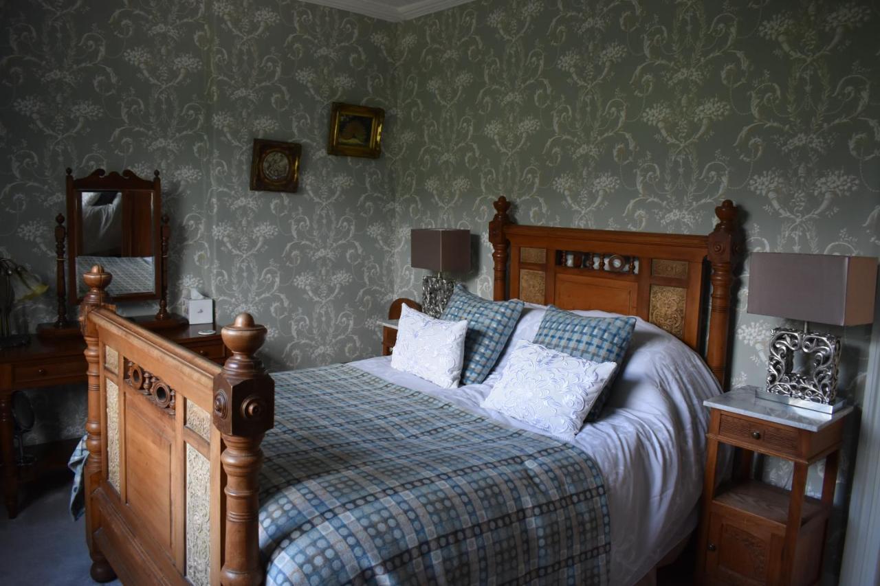 Crug Glas Country House St. Davids  Dış mekan fotoğraf