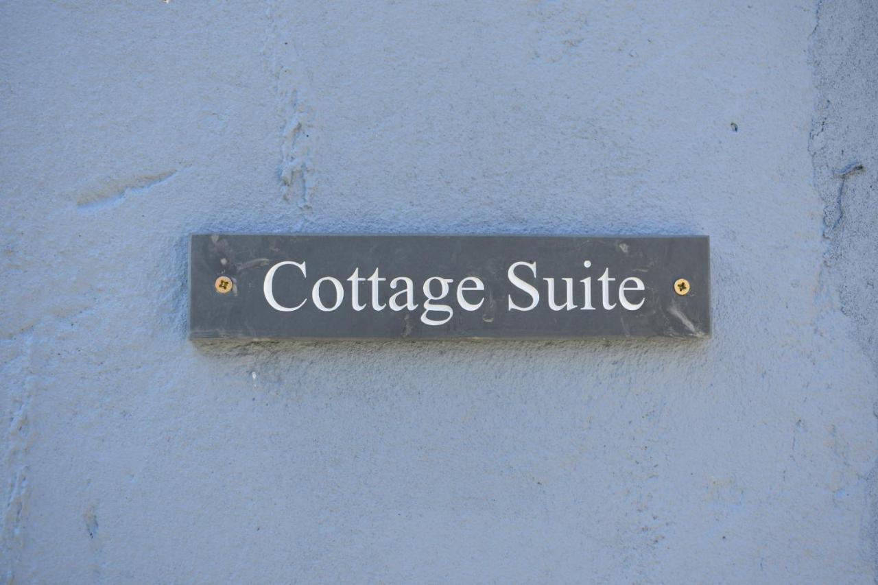 Crug Glas Country House St. Davids  Dış mekan fotoğraf