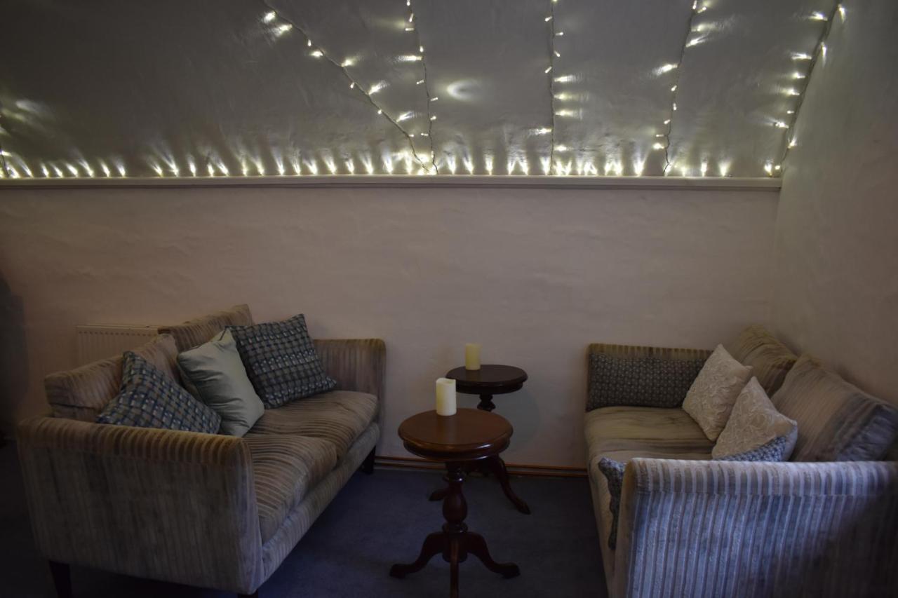 Crug Glas Country House St. Davids  Dış mekan fotoğraf