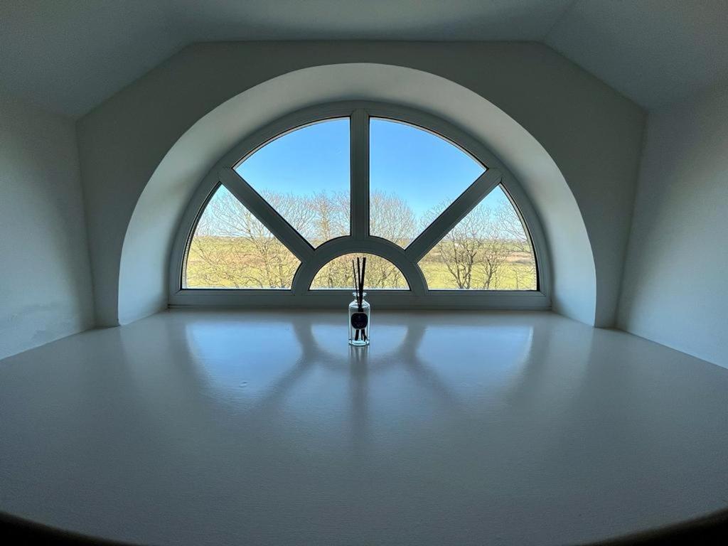 Crug Glas Country House St. Davids  Dış mekan fotoğraf