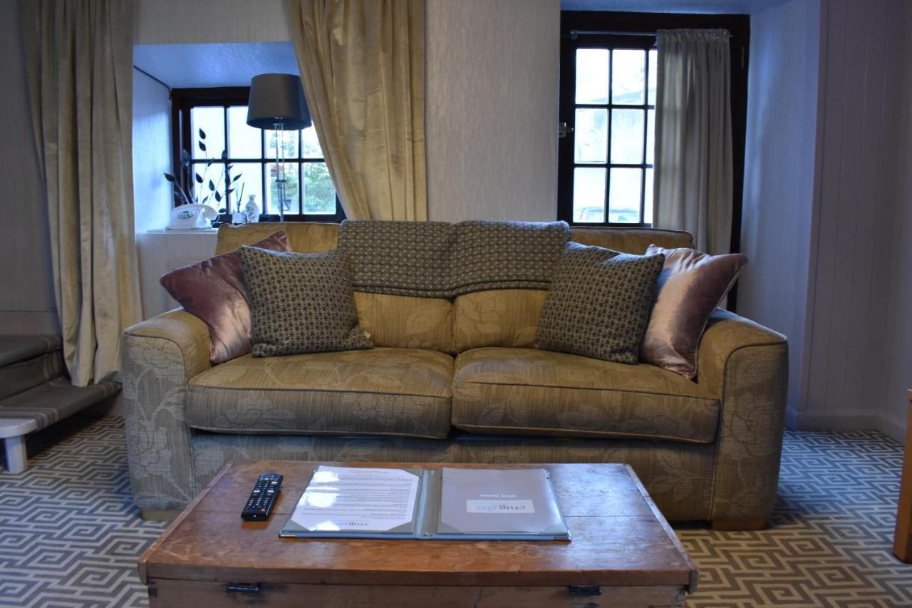 Crug Glas Country House St. Davids  Dış mekan fotoğraf