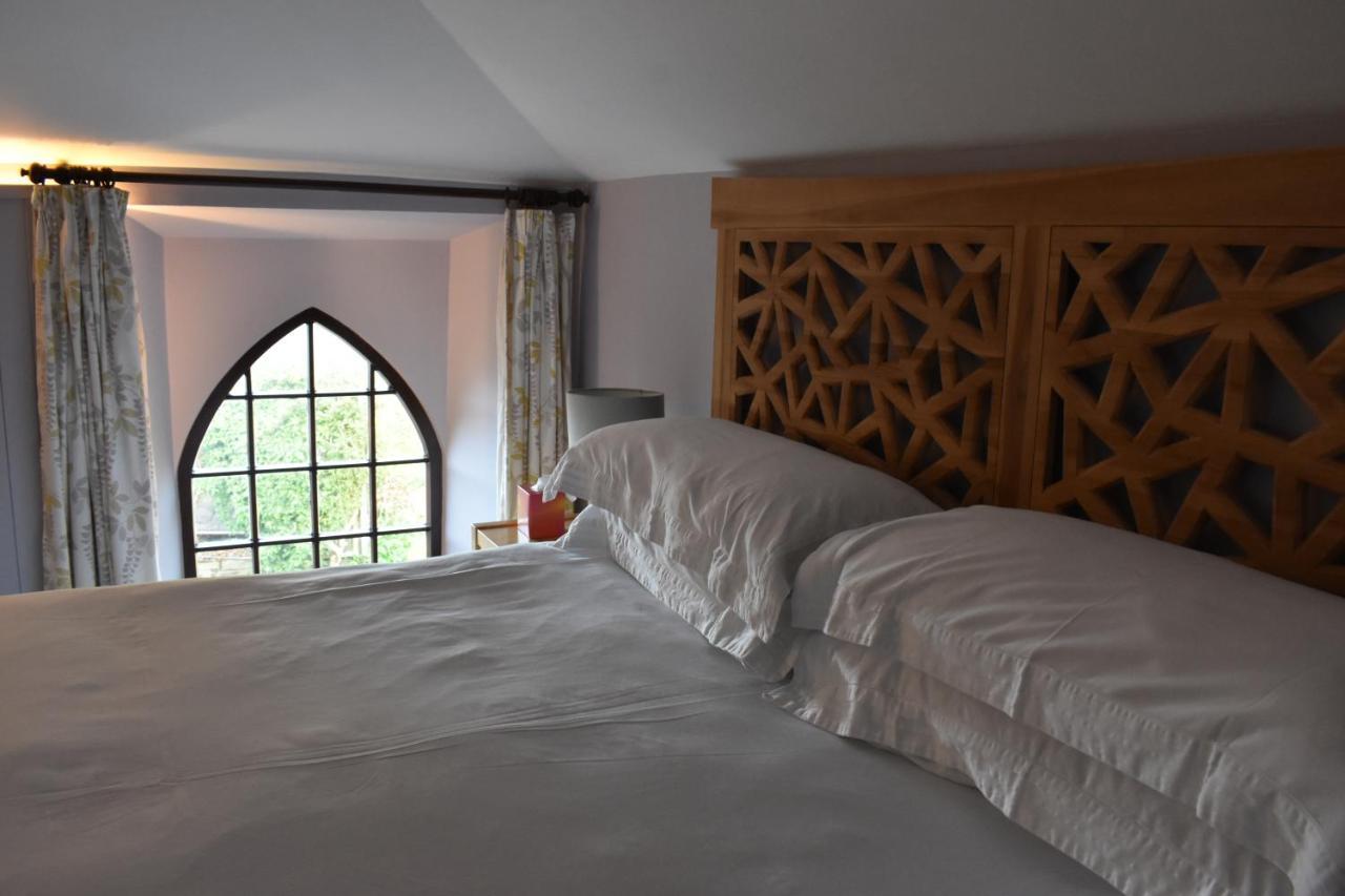 Crug Glas Country House St. Davids  Dış mekan fotoğraf