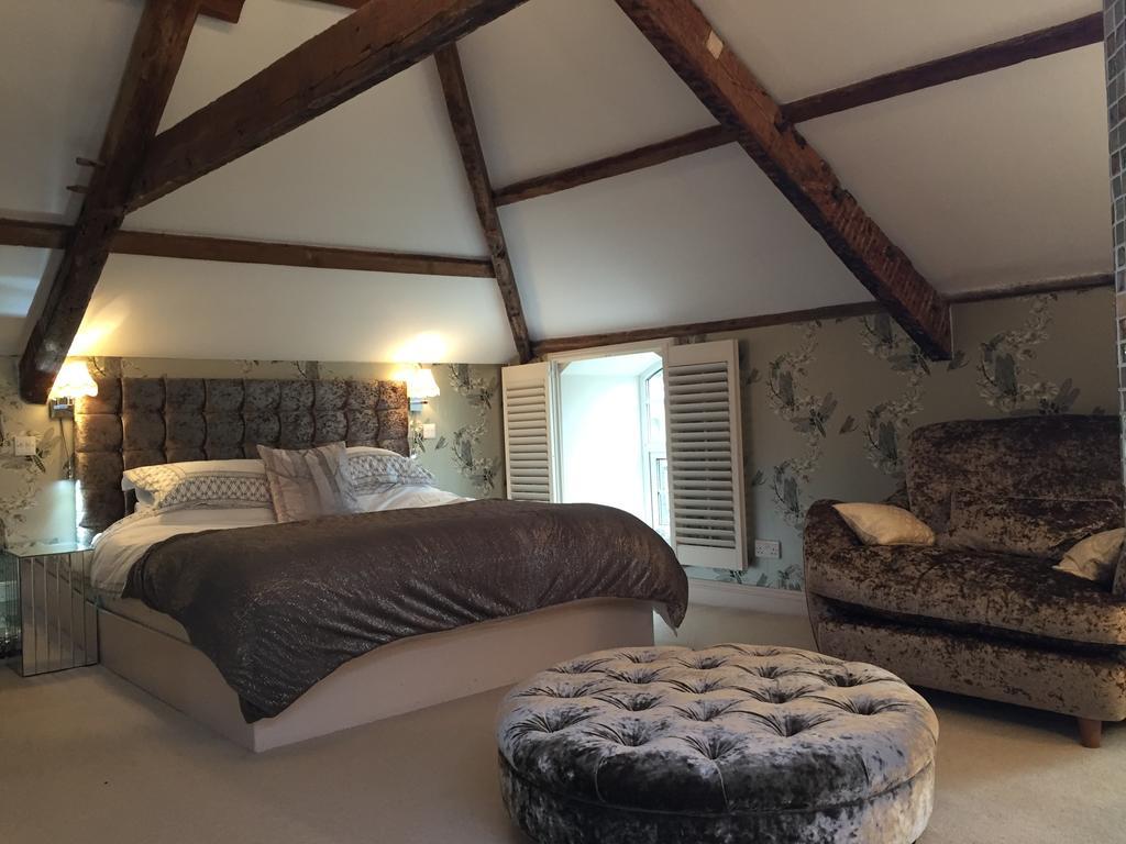 Crug Glas Country House St. Davids  Dış mekan fotoğraf