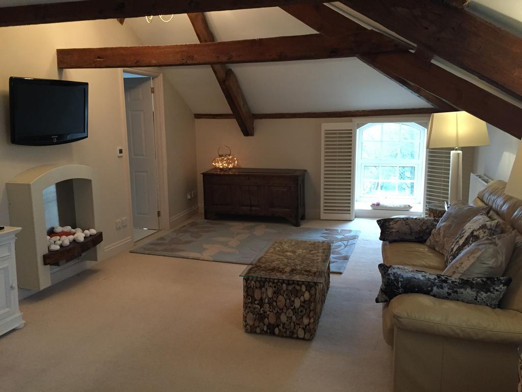 Crug Glas Country House St. Davids  Dış mekan fotoğraf
