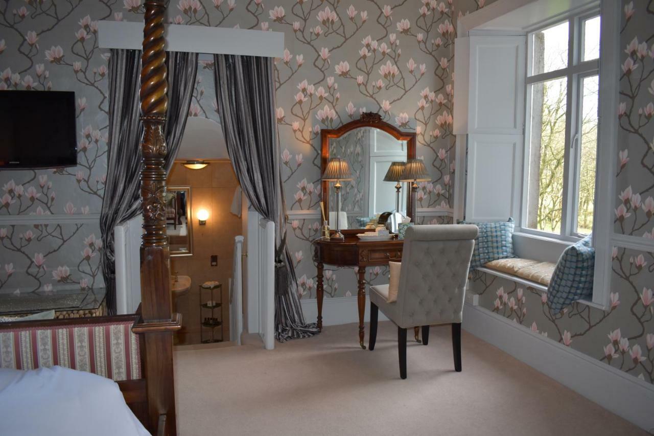 Crug Glas Country House St. Davids  Dış mekan fotoğraf