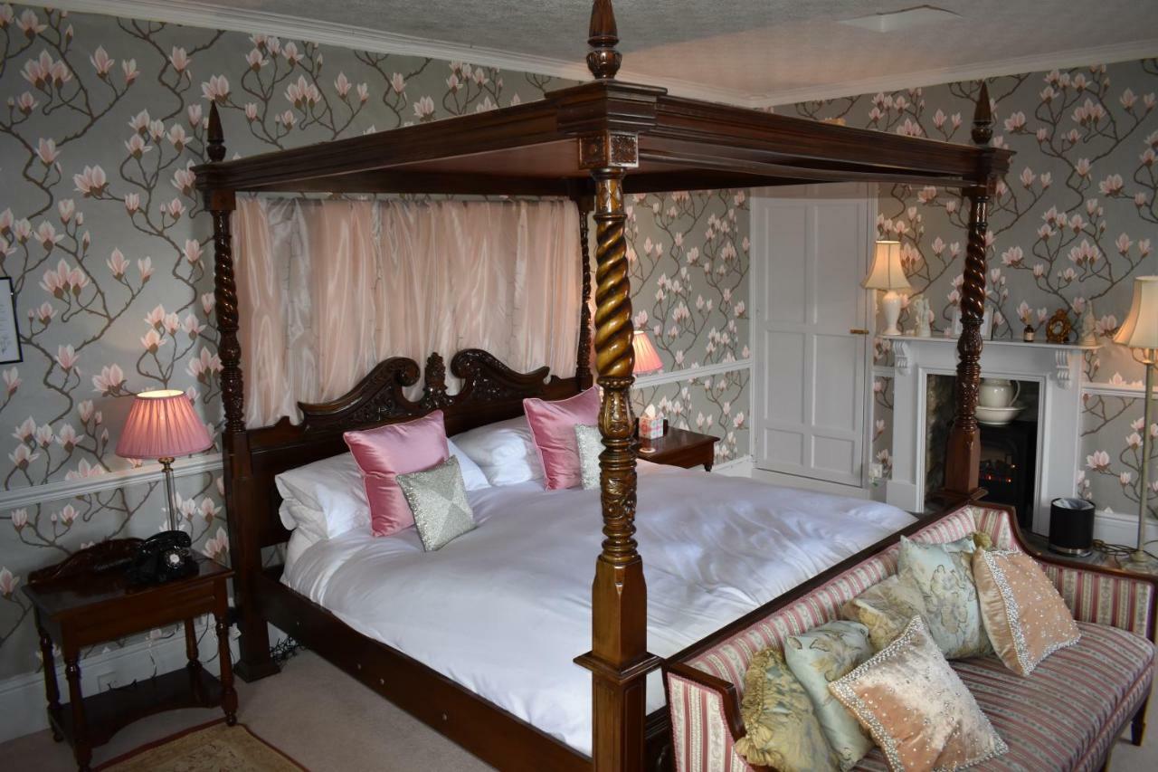 Crug Glas Country House St. Davids  Dış mekan fotoğraf