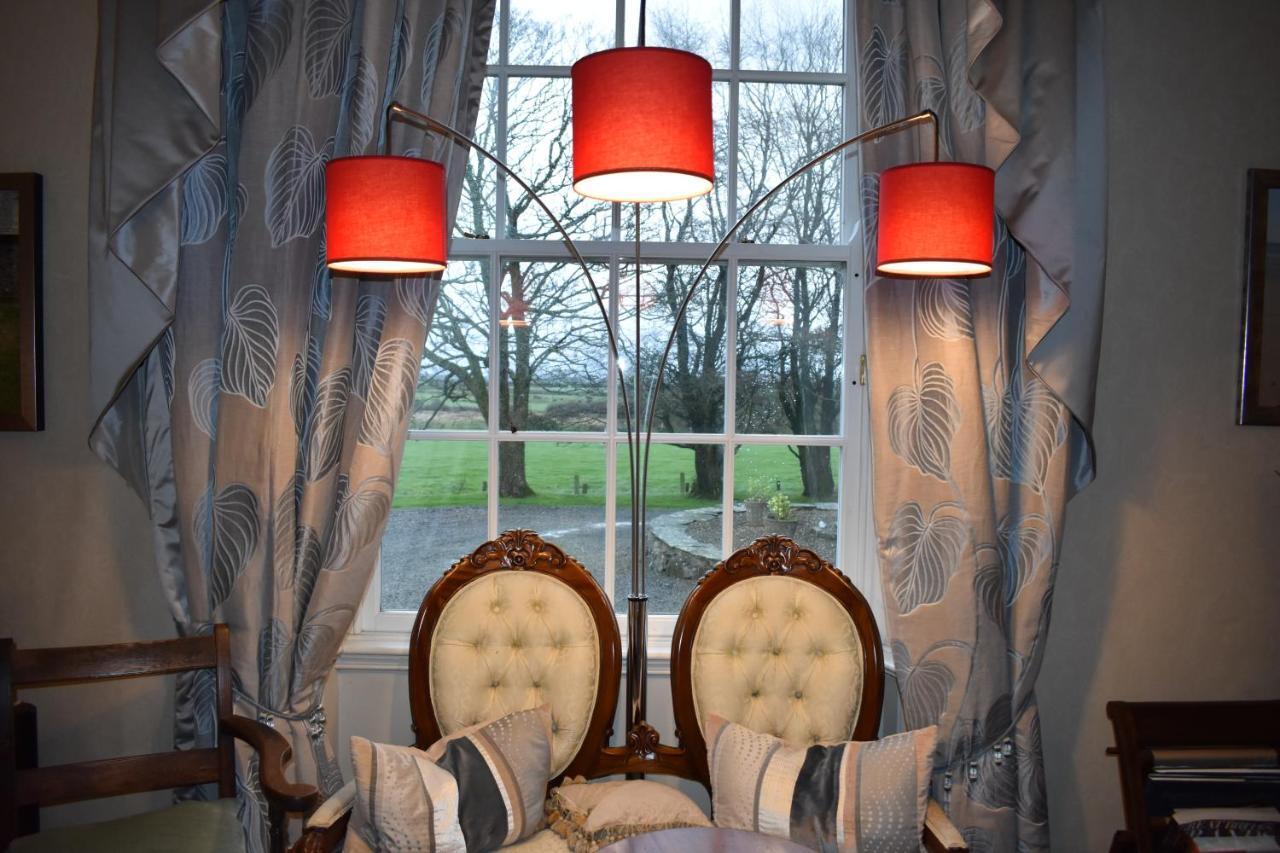 Crug Glas Country House St. Davids  Dış mekan fotoğraf