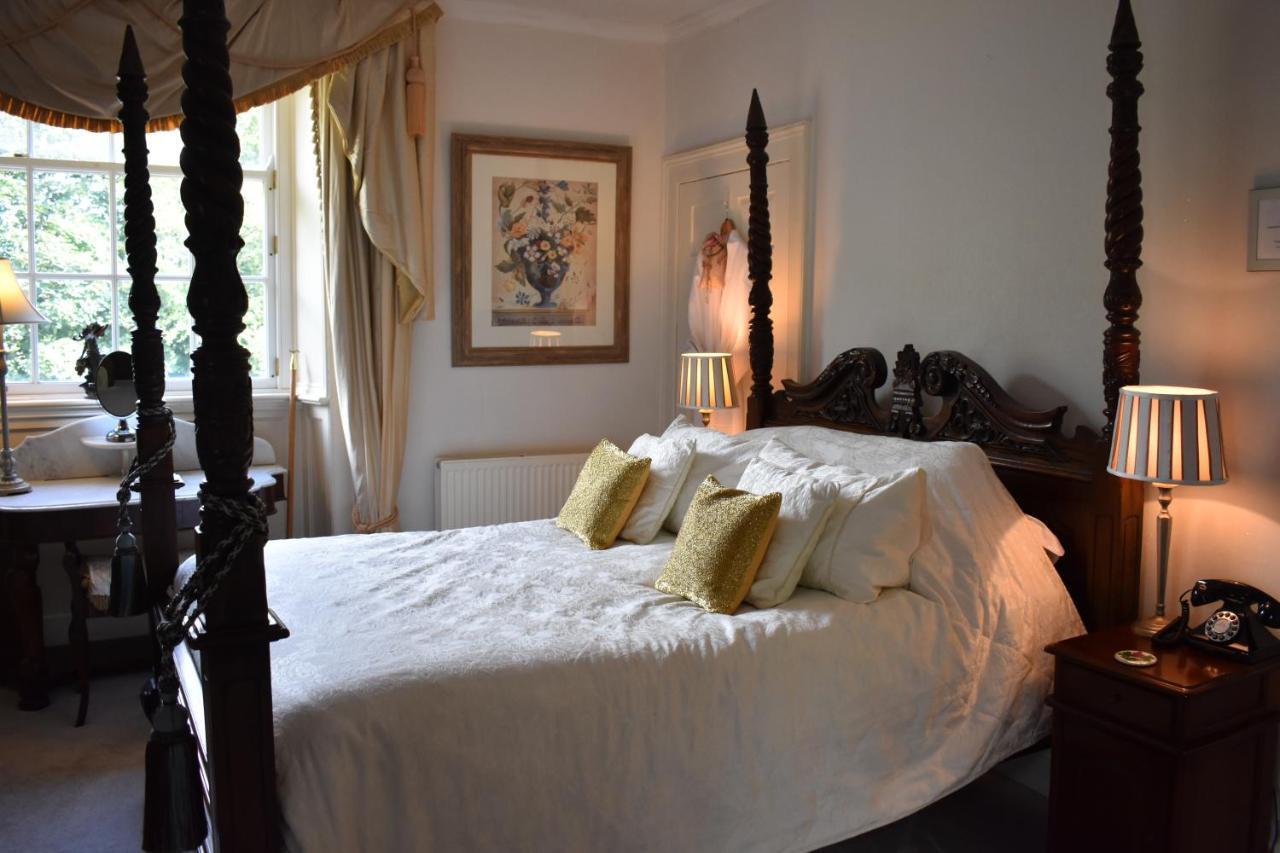 Crug Glas Country House St. Davids  Dış mekan fotoğraf